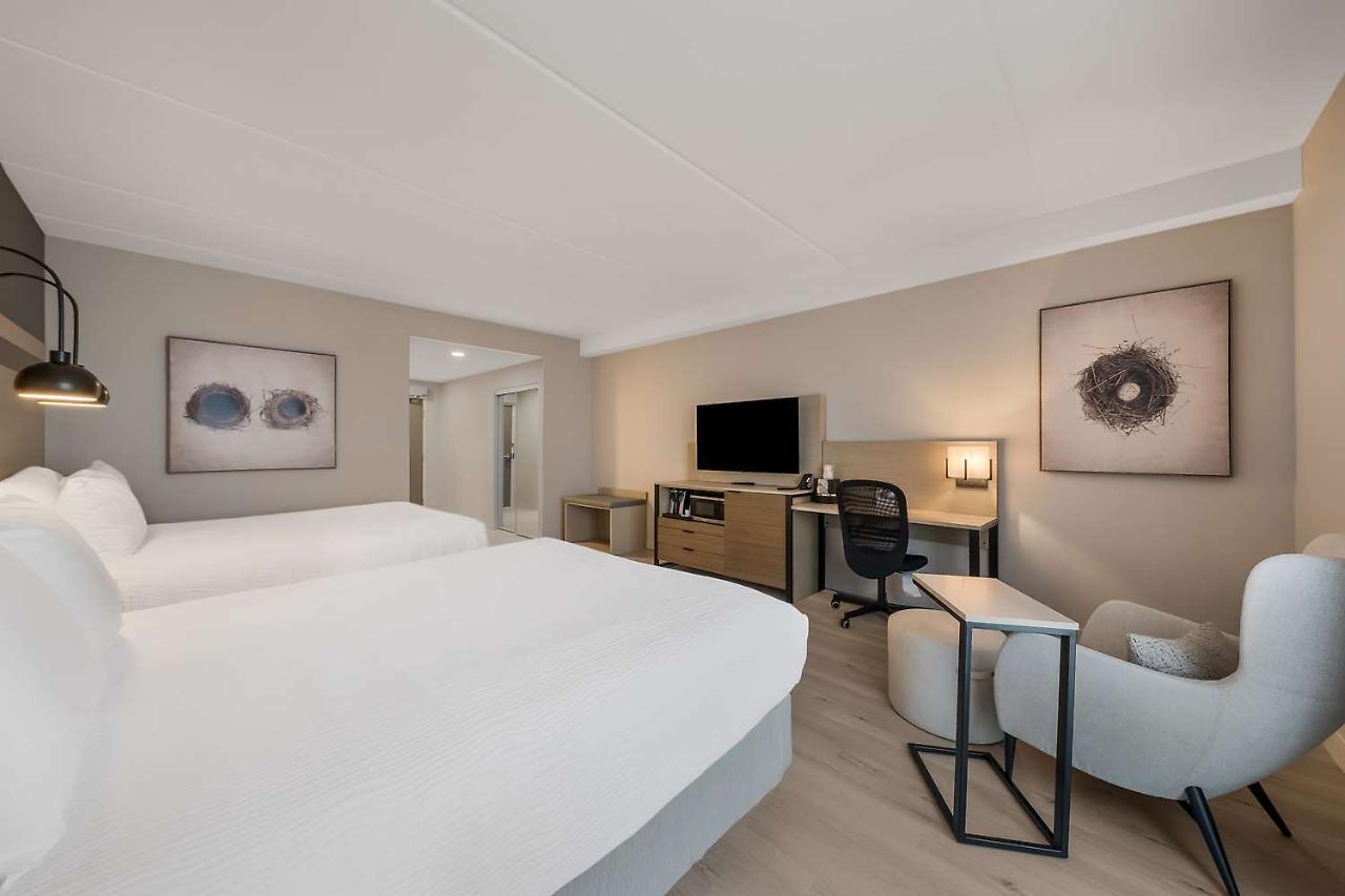 Best Western Plus Parry Sound Zewnętrze zdjęcie