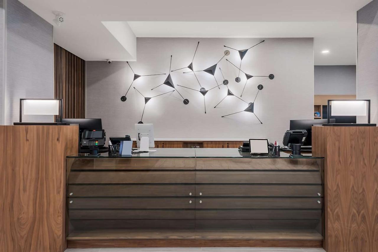 Best Western Plus Parry Sound Zewnętrze zdjęcie